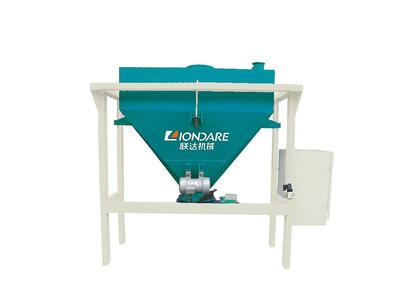 Z-300 Cement Scale for Automatic Brick Making Machine Line